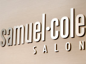 Samuel Cole Salon